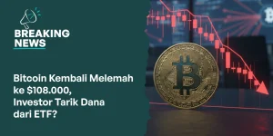 Ledakan Bitcoin Dekati $64.000, Investor Bersiap Sambut CLARITY Act: Analisis Mendalam Pasar Kripto 6 Juli 2026