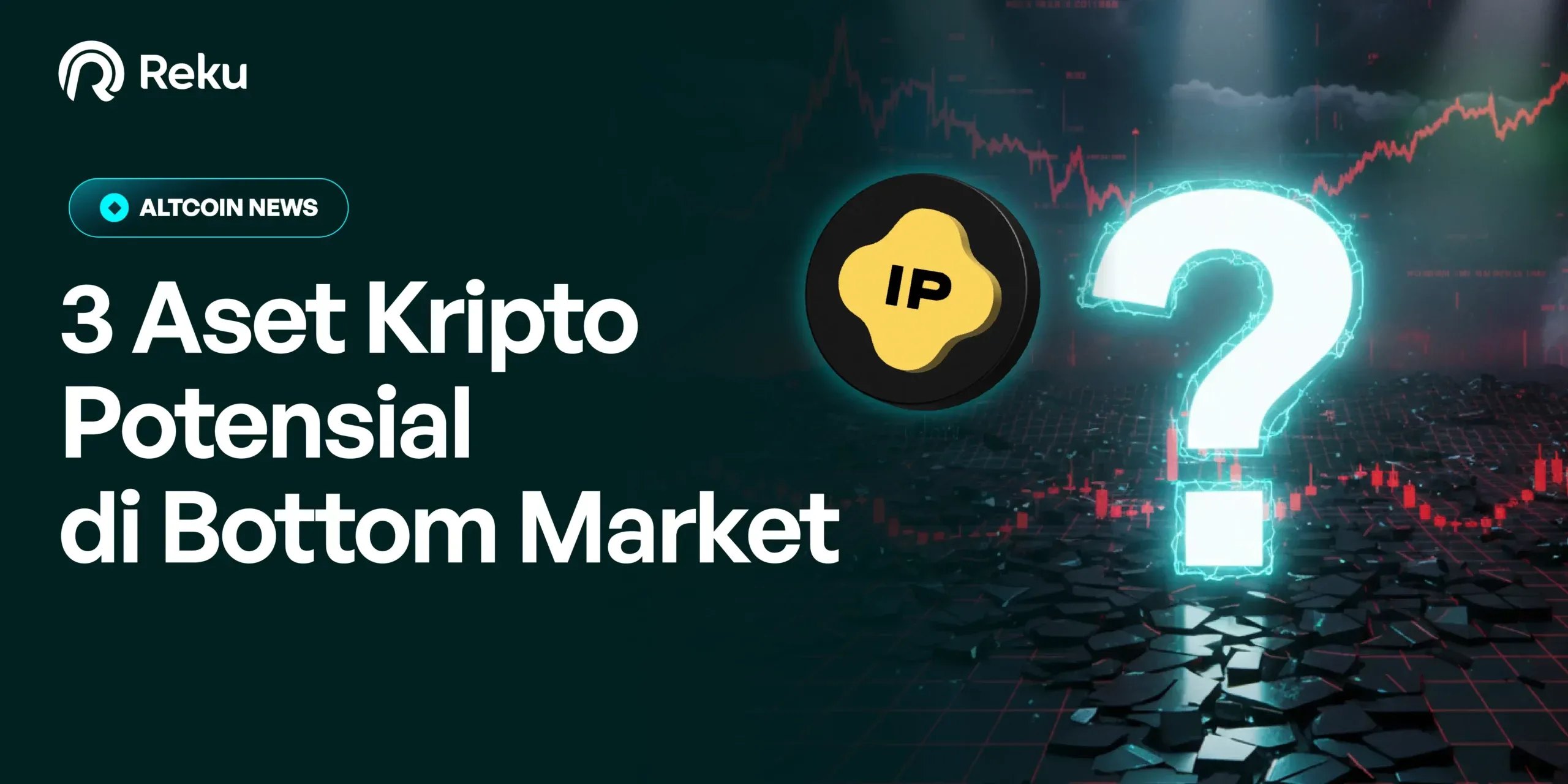 Ledakan Kripto 8 Juli 2026: Analisis Jitu Tiga Aset Potensial & Proyeksi Pasar yang Mengejutkan!