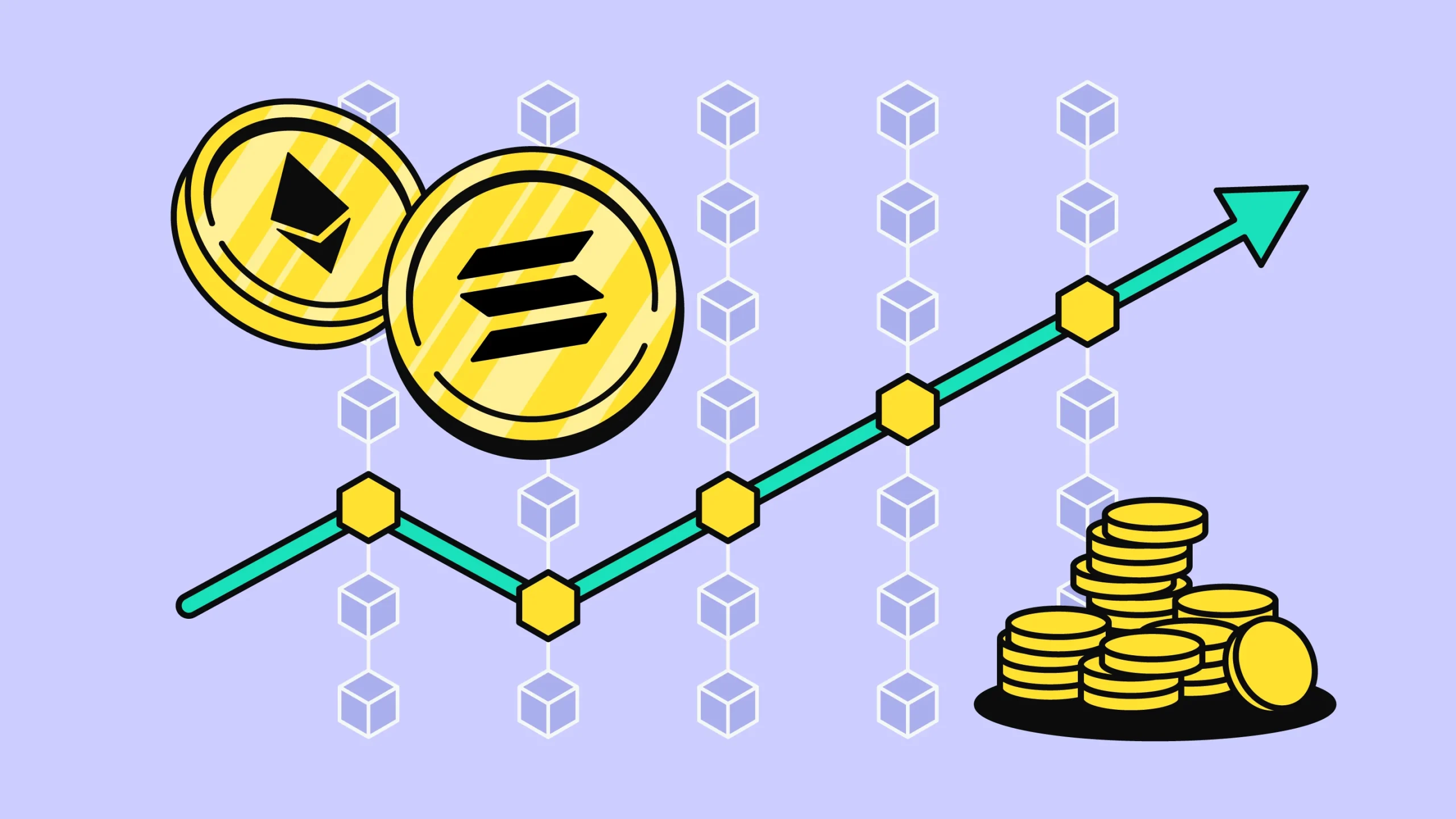 Ledakan Misterius: Volume Tokenized bStocks Naik 23x Hanya dalam 3 Minggu, Pasar Ritel Ambil Alih!