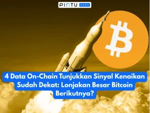 Mengejutkan! Bitcoin Sudah Dekati Bottom? Data On-Chain Mulai Beri Sinyal Pemulihan, Investor Wajib Tahu!