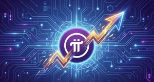 Mengejutkan! Harga Pi Network Hari Ini Naik 2,65%, Didukung Rotasi Modal ke Altcoin di Tengah Pasar Kripto yang Tenang