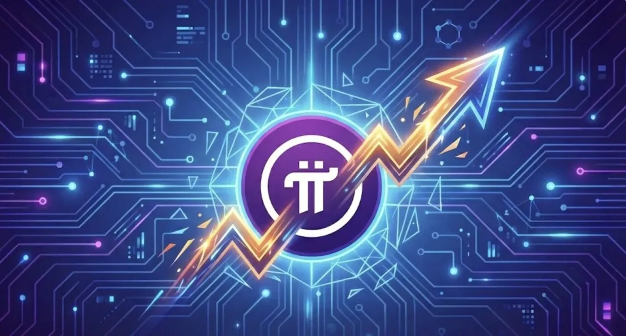 Mengejutkan! Harga Pi Network Hari Ini Naik 2,65%, Didukung Rotasi Modal ke Altcoin di Tengah Pasar Kripto yang Tenang