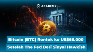 Mengintip Peluang Emas: Bitcoin Menghijau ke US$63.900, Sinyal Aksi Beli Mulai Bermunculan Pasca Koreksi!