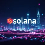 Poros Informasi 5 Mengintip Rahasia Kenaikan Tipis Solana: Mampukah SOL Tembus US$79 di Tengah Pasar yang Terbatas?