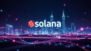 Mengintip Rahasia Kenaikan Tipis Solana: Mampukah SOL Tembus US$79 di Tengah Pasar yang Terbatas?