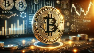 Menguak Potensi Bitcoin: Mampukah BTC Menembus US$70.000? Ini Faktor Kuncinya!