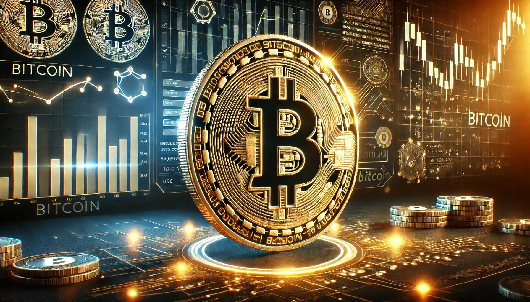 Menguak Potensi Bitcoin: Mampukah BTC Menembus US$70.000? Ini Faktor Kuncinya!