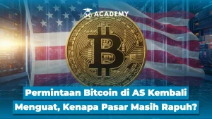 Meski 'Nafas Lega', Bitcoin Naik 9% di Juli Tapi Keyakinan Pasar Masih Lemah: Investor Menanti Sinyal Pasti
