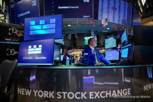 Pekan Krusial Pasar Keuangan: Investor Bersiap Hadapi Padat Data dan Agenda The Fed!