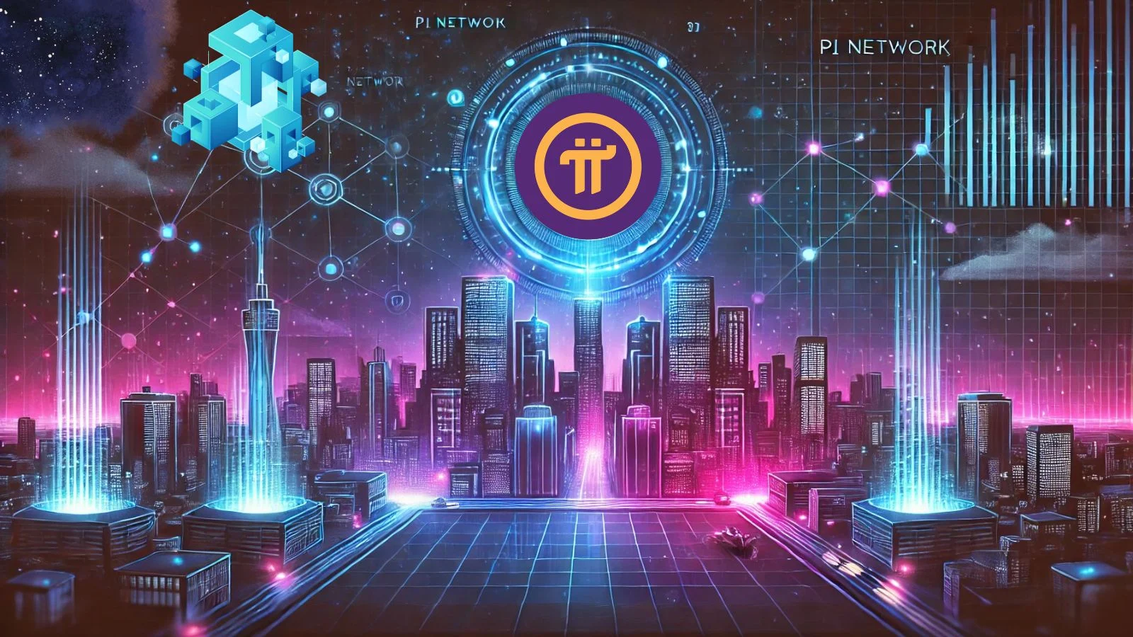 PI Network Menguat Tipis! Akankah Tren Positif Pasar Kripto Angkat Harganya Lebih Tinggi?