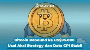 Rebound Mengejutkan! Bitcoin Sentuh $62.000, Investor Kripto Mulai Lirik Lagi di 2 Juli 2026