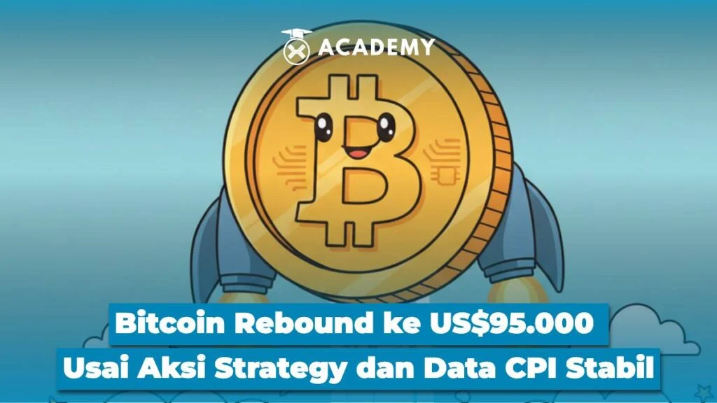 Rebound Mengejutkan! Bitcoin Sentuh $62.000, Investor Kripto Mulai Lirik Lagi di 2 Juli 2026