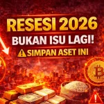 Poros Informasi 7 Revolusi Altcoin 2026: Bukan Lagi Pesta Semua Token, Hanya Elite yang Berjaya!