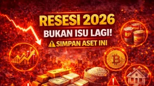 Revolusi Altcoin 2026: Bukan Lagi Pesta Semua Token, Hanya Elite yang Berjaya!
