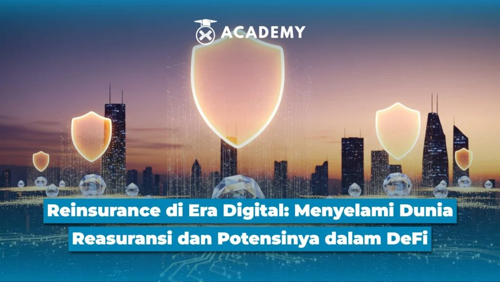 Revolusi DeFi: RE Protocol (RE) Sajikan Yield Reasuransi Dunia Nyata, Bukan Sekadar Janji Manis!