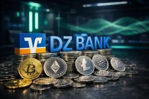 Revolusi Finansial Eropa: Bank Jerman Buka Trading Kripto untuk 50 Juta Nasabah, Bitcoin Cs Kini di Genggaman!