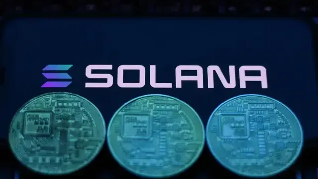 Revolusi Koleksi Digital: Solana Mendominasi Pasar TCG Kripto dengan Penguasaan 75% Volume!