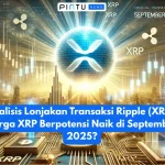 Poros Informasi 5 Revolusi Kripto Eropa: Ripple Kantongi Izin MiCA, Harga XRP Berpotensi Meroket ke US$1,30?