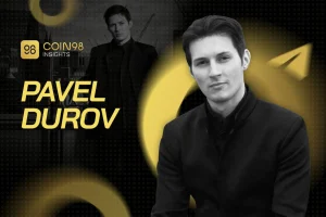 Revolusi Kripto Telegram: Pavel Durov Siapkan Wallet Gram, Harga GRAM Naik Signifikan!