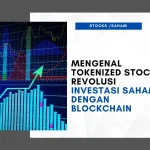 Poros Informasi 5 Revolusi Pasar Derivatif: Trading Tokenized Stocks Tembus US$54 Miliar, Trader Kripto Mulai Lirik Saham TradFi