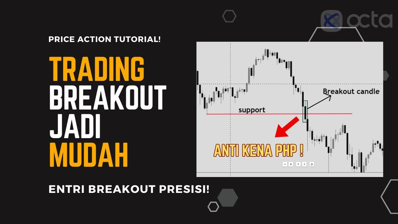 RIF Menggila 62% dalam Sehari! Breakout Teknikal Jadi Magnet Trader, Akankah Berlanjut?