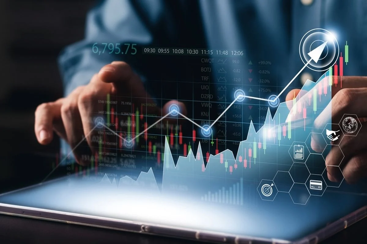 Saham Asia Ambles, Mungkinkah Aset Digital Jadi Pelarian Investor? Pasar Jepang dan Korea Selatan Tertekan, Kripto Bisa Jadi Pemenang?