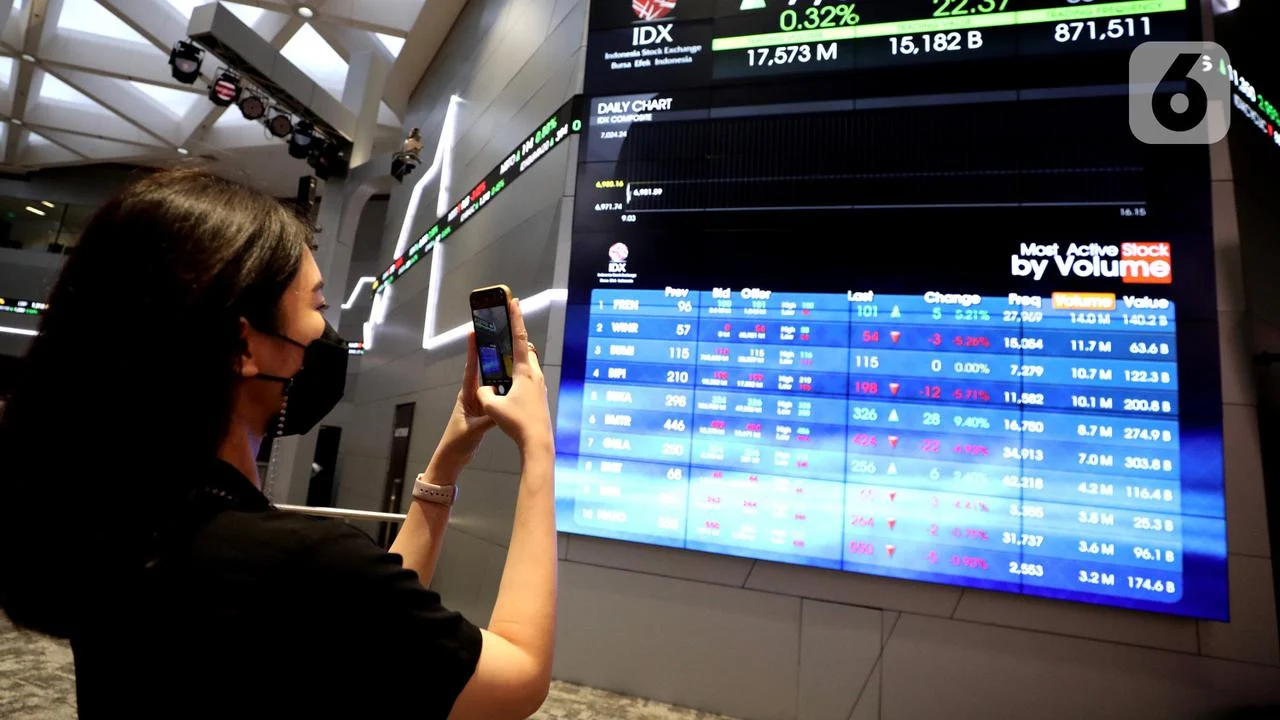 Saham Circle Anjlok 17%! Ini Daftar 140 Perusahaan Mitra Stablecoin Open USD yang Mengguncang Pasar