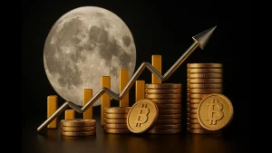 Sinyal Positif di Pasar Kripto: Bitcoin Naik Tipis ke US$63.936, Investor Mulai Lirik Kembali!