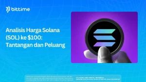Solana Menggeliat: Harga Naik 3%, Investor Borong Habis, Peluang Cuan Terbuka Lebar?