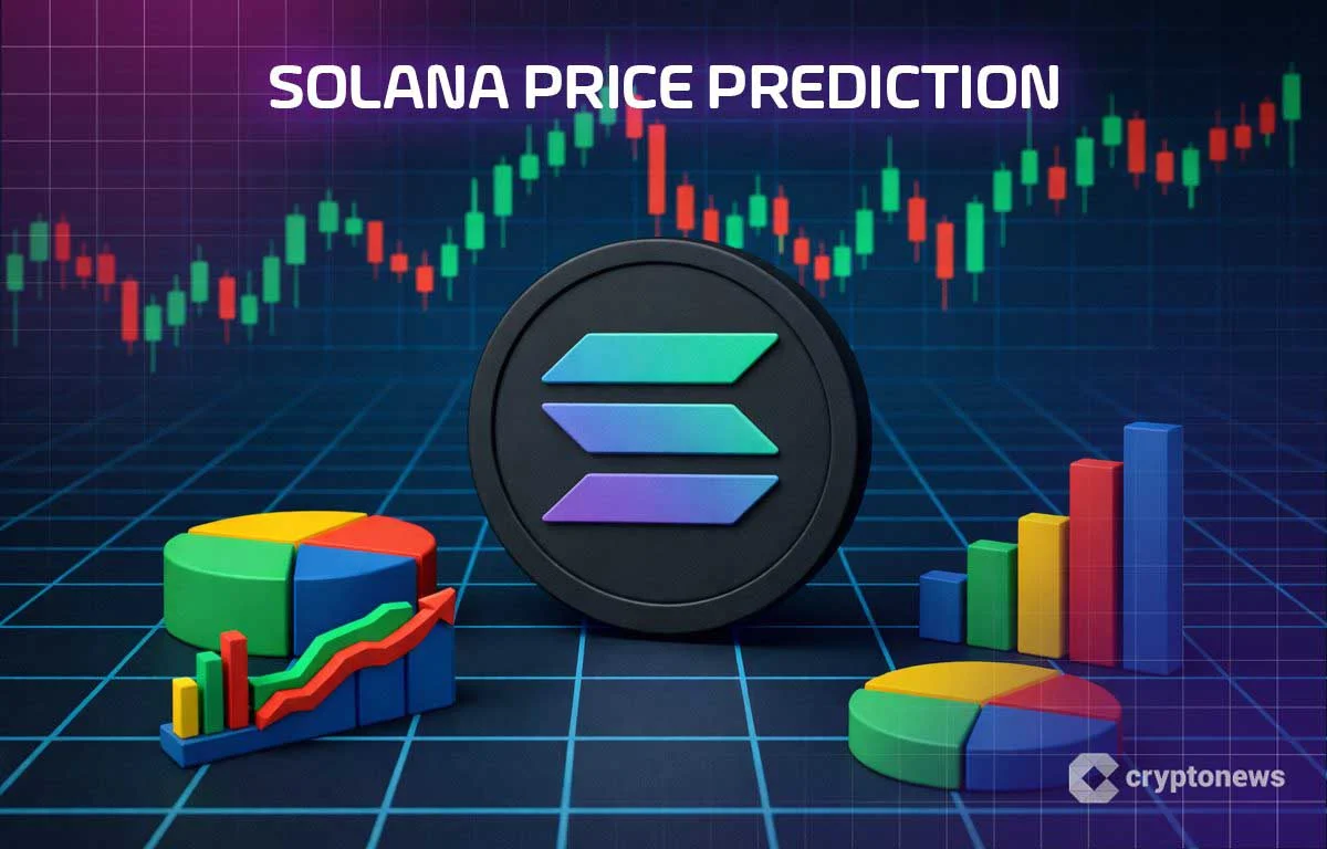 Solana Menggila! Harga Meroket Hampir 20% Sepekan, Tembus US$80,74