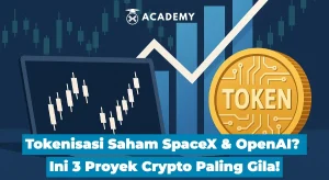 Spekulasi Memanas: SpaceX Masuk Nasdaq-100, Saham SPCX Bisa Tembus US$180?
