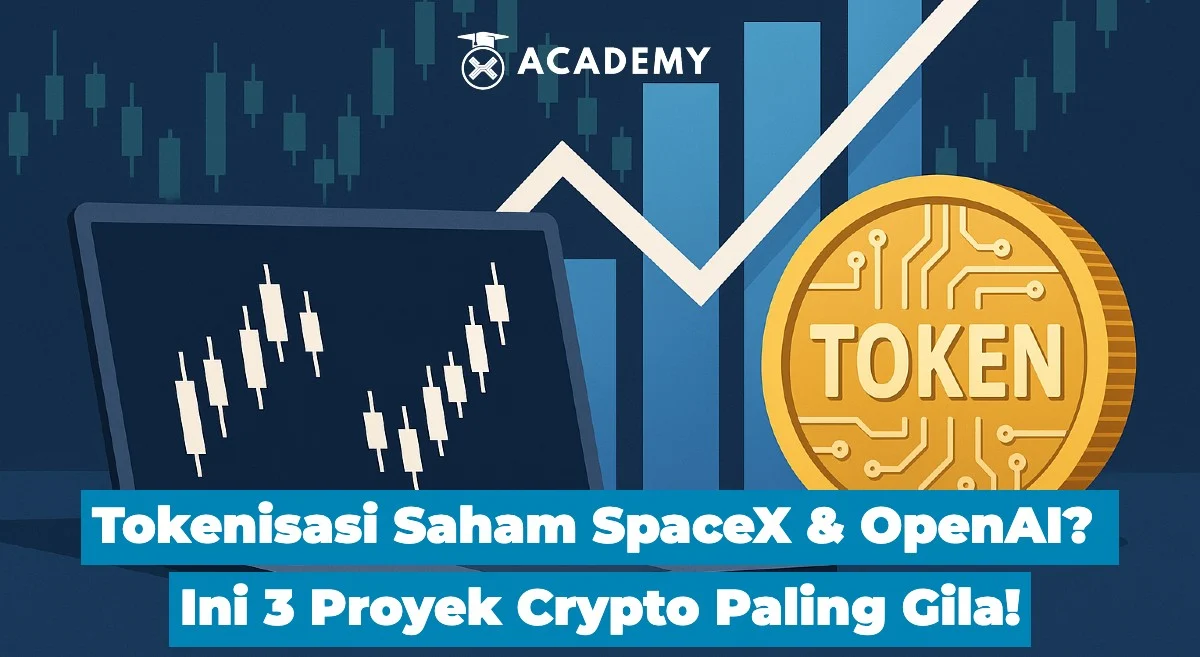 Spekulasi Memanas: SpaceX Masuk Nasdaq-100, Saham SPCX Bisa Tembus US$180?