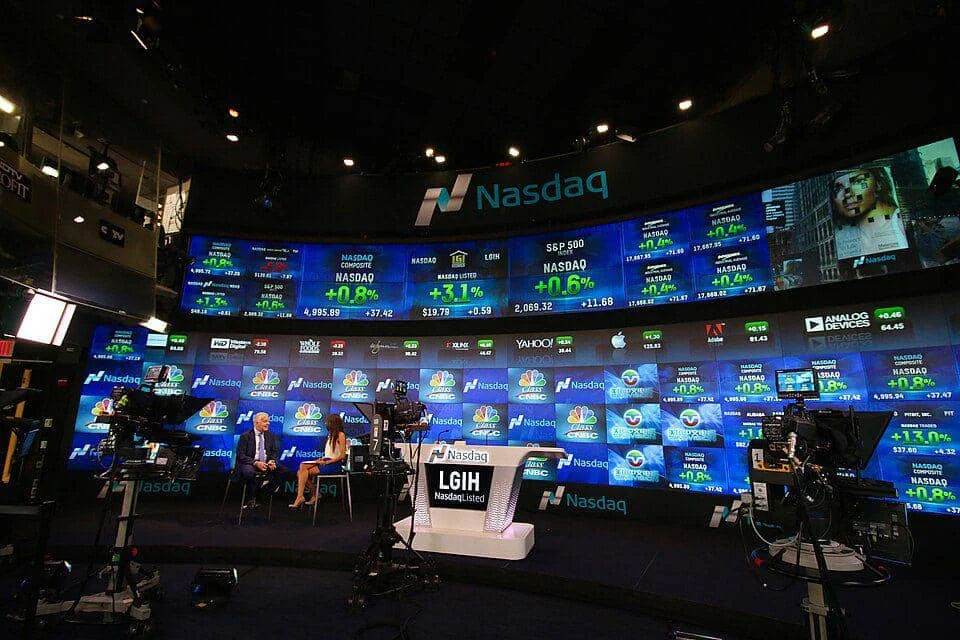 Terbongkar! Rahasia di Balik Tokenized Stocks: Nvidia, Tesla, hingga ETF Nasdaq Makin Menggiurkan