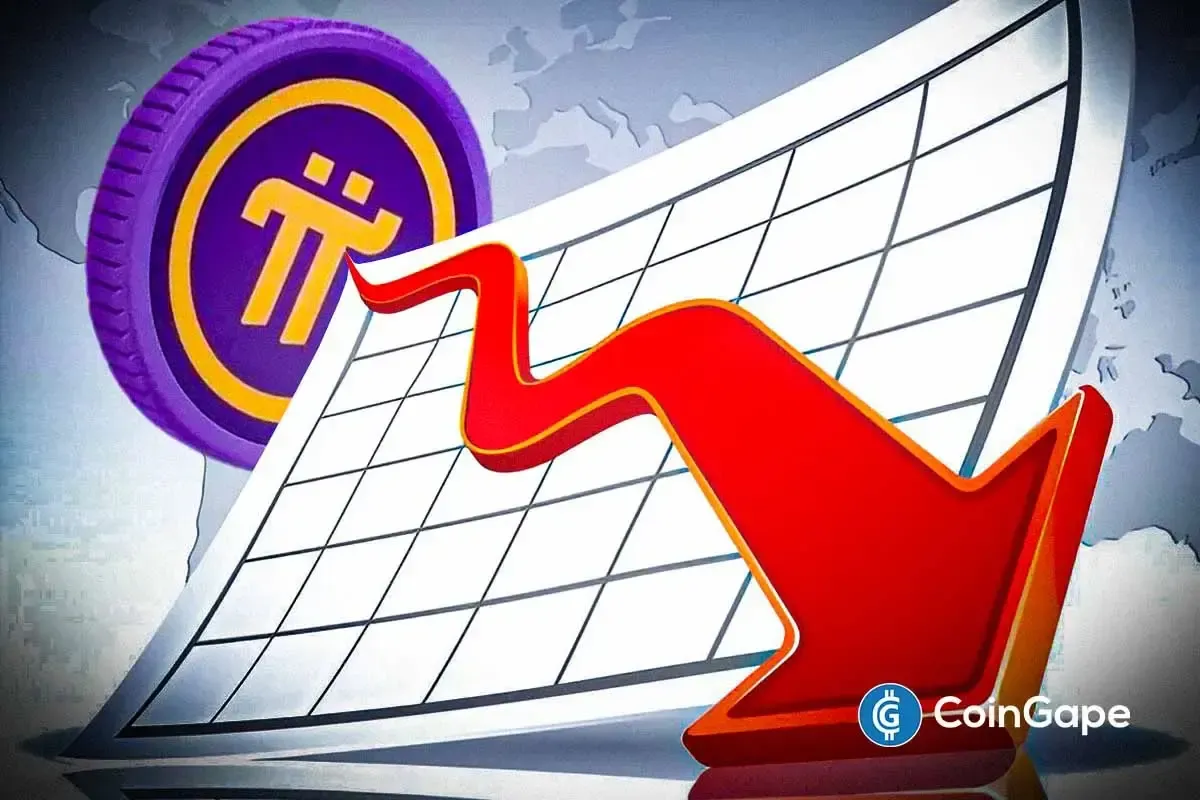 Tertekan Sentimen 'Fear', Harga Pi Network Hari Ini Turun ke US$0,115: Akankah PI Bangkit dari Zona Merah?