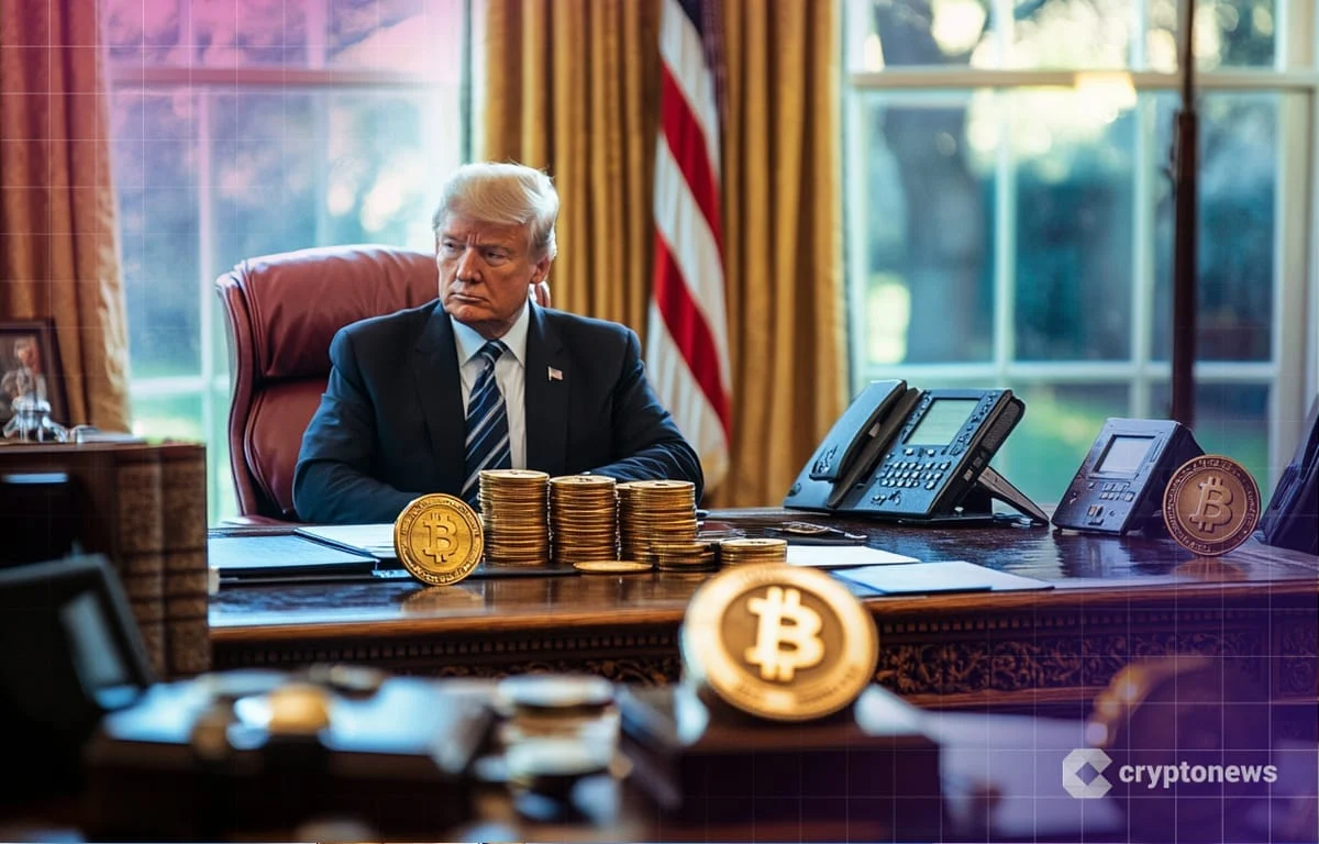 Trump Ungkapkan Diri Penggemar Kripto Sejati, Pasar Kripto 7 Juli 2026: Sentimen Positif Kembali Menguat?