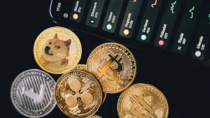 XRP Melemah Tipis ke $1,09, Investor Bertahan Menanti Sinyal Pasar Kripto