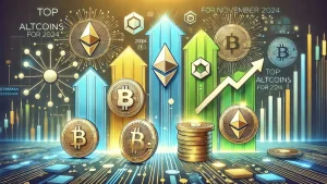 Altcoin Menggeliat! Pasar Kripto 24 Agustus 2026: Momentum Baru di Tengah Ketidakpastian Makro