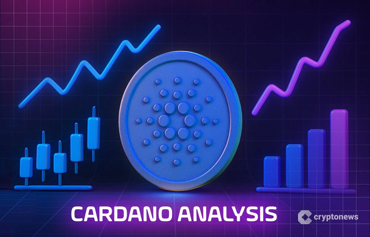 Analisis Mendalam: Cardano Berpeluang Rebound, ADA Pantau Ketat Resistance US$0,180