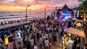Bali Akan Bergetar! Tokocrypto Beach Horizon di Coinfest Asia 2026 Janjikan Networking & Kejutan Tak Terduga