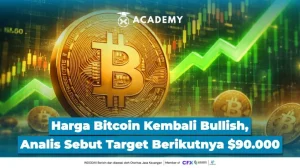 Bitcoin Sentuh $78.133, Investor Bernapas Lega: Tekanan Jual Mereda, Momentum Bullish Kembali Menyala?