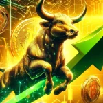 Poros Informasi 6 Bitcoin Terbang 23%, Bull Market Crypto 2026 Sudah Dimulai? Analisis Mendalam Sinyal Kebangkitan Pasar