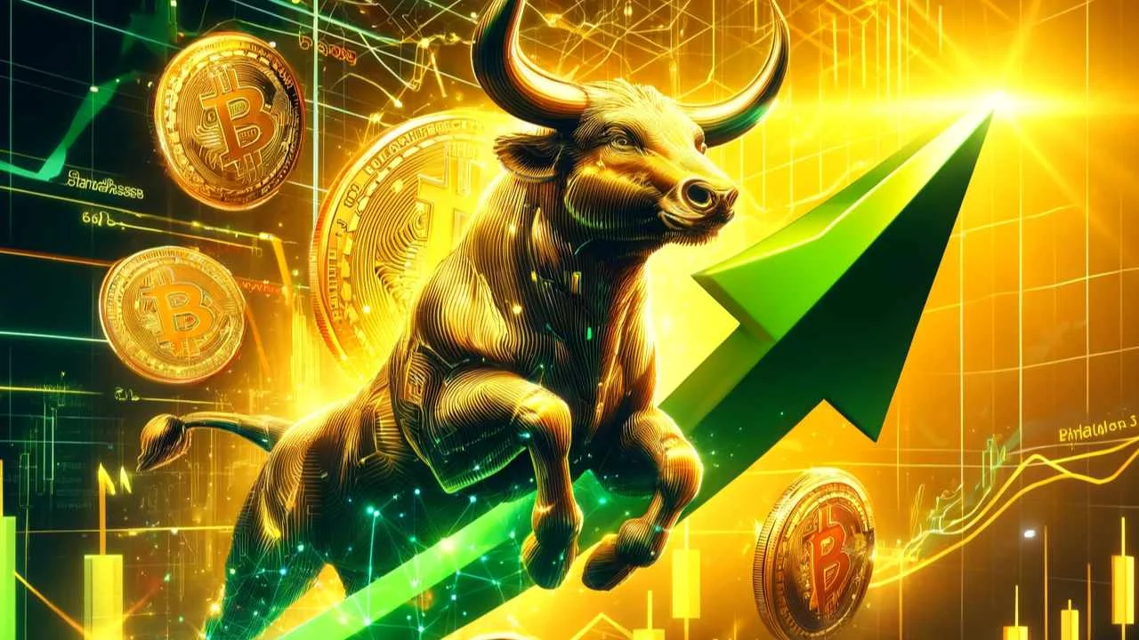 Bitcoin Terbang 23%, Bull Market Crypto 2026 Sudah Dimulai? Analisis Mendalam Sinyal Kebangkitan Pasar