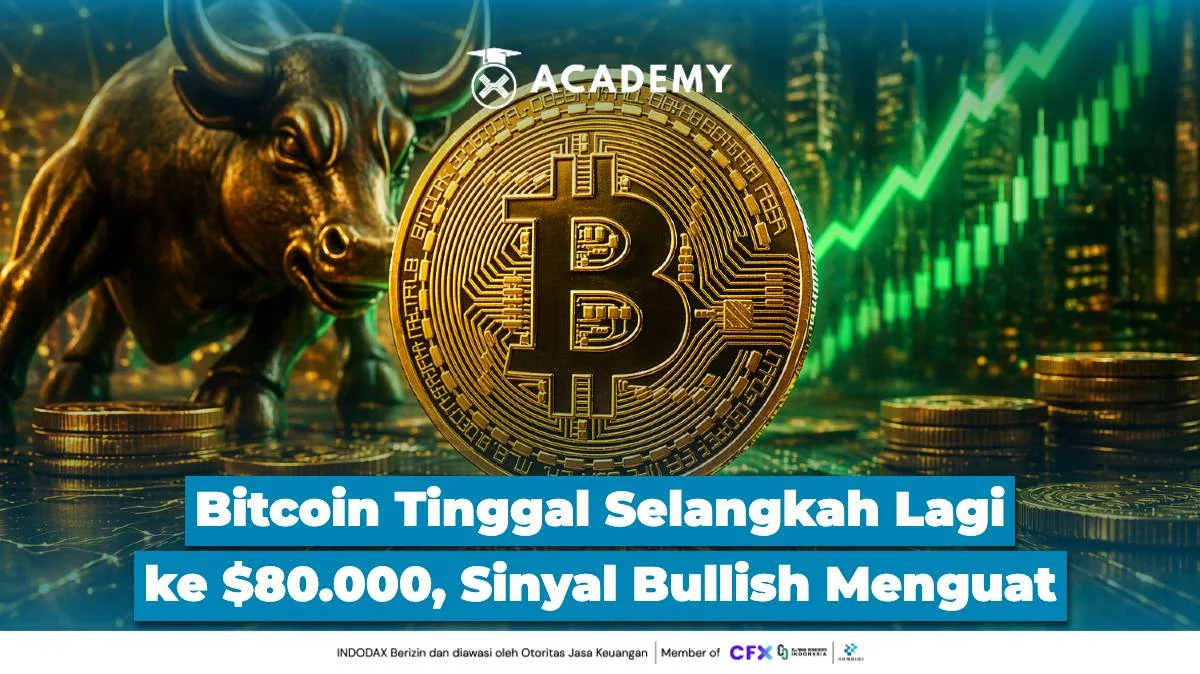 Bitcoin Tergelincir di Bawah $81.000, Namun Sinyal Bullish Pasar Kripto Hari Ini 26 Agustus 2026 Masih Terlihat? Analisis Mendalam