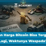 Bitcoin Tergelincir ke $63.529: Sinyal Bahaya Penjualan Menguat, Investor Waspada!
