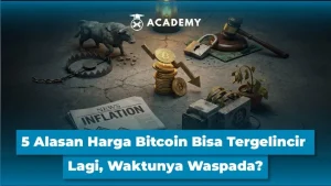 Bitcoin Tergelincir ke $63.529: Sinyal Bahaya Penjualan Menguat, Investor Waspada!