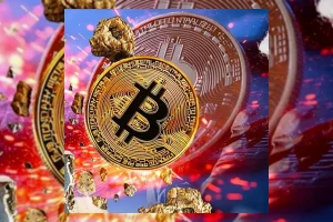 Bitcoin Tergelincir ke $63.577: Mampukah Sang Raja Kripto Bertahan dari Gempuran Bearish?