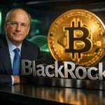 Poros Informasi 6 BlackRock Borong Bitcoin Setiap Hari Selama Seminggu Terakhir, Ada Apa? Minat Institusional Meroket!