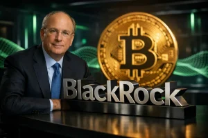 BlackRock Borong Bitcoin Setiap Hari Selama Seminggu Terakhir, Ada Apa? Minat Institusional Meroket!
