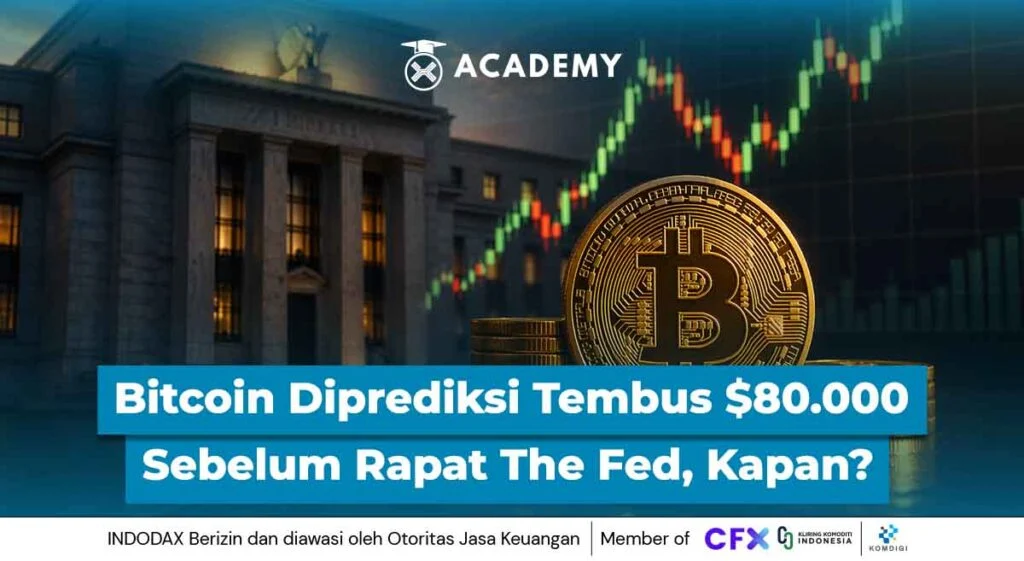 Bocoran Bernstein: Bitcoin Bisa Tembus US$1 Juta? Ini Jalur Menuju Puncak Tertinggi