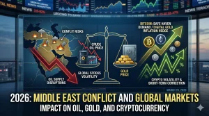 Data CPI Juli Jadi Ujian Besar: The Fed, Bitcoin, dan Pasar Global di Persimpangan Jalan